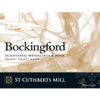 Bockingford Akvarellblock 425g - Rough