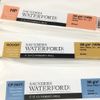 Saunders Waterford Akvarellpapper Ark