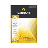 Canson C a grain 224g Ritpapper Finkornig