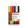 Molotow ONE4ALL 127HS Basic I set