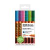 Molotow ONE4ALL 127HS Basic II Set