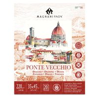 Cartiera Magnani 1404 Ponte Vecchio 220g