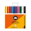 Molotow ONE4ALL 127HS Basic II set