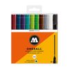 Molotow ONE4ALL 127HS Basic II set