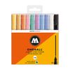 Molotow ONE4ALL 127HS Pastel set
