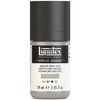 Liquitex Acrylic Gouache Iridescent Bright Silver