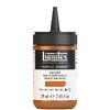 Liquitex Acrylic Gouache Raw Sienna