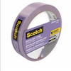 3M Scotch Lilac 2080 Maskeringstejp - 24mm