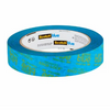 3M Scotch Maskeringstejp 2093 Blue - 24mm