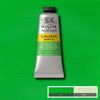 Winsor Newton Galeria Akrylf&auml;rg 482 Permanent Green light