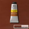 Winsor Newton Galeria Akrylfärg 077 Burnt Sienna Opaque