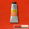 Winsor Newton Galeria Akrylfärg 090 Cadmium Orange hue