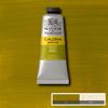 Winsor Newton Galeria Akrylfärg Green Gold