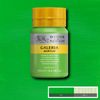 Winsor Newton Galeria Akrylfärg Permanent Green light