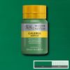 Winsor Newton Galeria Akrylfärg Permanent Green middle