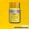 Winsor Newton Galeria Akrylfärg Cadmium Yellow medium hue