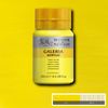 Winsor Newton Galeria Akrylfärg Lemon Yellow