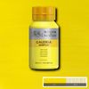 Winsor Newton Galeria Akrylfärg 346 Lemon Yellow