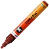 Hazelnut Brown ONE4ALL Marker Molotow