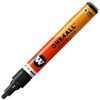 Signal Black ONE4ALL Marker Molotow