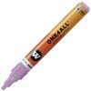 Lilac pastel ONE4ALL Marker Molotow