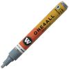 Cool Grey pastel ONE4ALL Marker Molotow