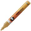 Ocher Brown light ONE4ALL Marker Molotow