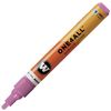 Fuchsia Pink ONE4ALL Marker Molotow