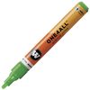 KACAO77 Green ONE4ALL Marker Molotow