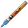 Shock Blue ONE4ALL Marker Molotow