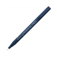 Pilot Drawing Pen Black