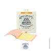 Manetti LEMON GOLD (GREEN) 18 CTS TRANSFER LEAVES