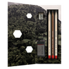 Caran dAche Set 3 graphite pencils - Swiss Wood