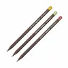 Caran dAche Swiss Wood 3 graphite pencils