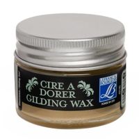 LEFRANC BOURGEOIS Gilding Wax Brass