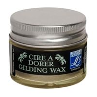 LEFRANC BOURGEOIS Gilding Wax Rich Gold