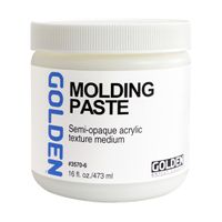Golden Medium 3570 - Molding Paste 473ml