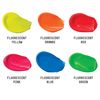 Liquitex Basics Akrylf&auml;rgset - Fluorescent 6x22ml