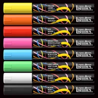 Liquitex Paint Marker Bright Aqua Green