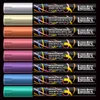 Liquitex Acrylic Marker 2mm - Metallic Set