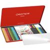 Caran dAche Colouring pad Keith Haring