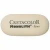 CretaColor Radergummi Monolith liten