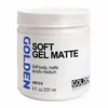 Golden Medium 3013 - Soft Gel matt 237ml