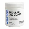 Golden Medium 3020 - Regular Gel gloss 237ml