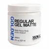 Golden Medium 3030 - Regular Gel matt 237ml