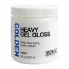 Golden Medium 3050 - Heavy Gel gloss 237ml