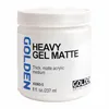 Golden Medium 3060 - Heavy Gel matt 237ml