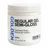 Golden Medium 3040 - Regular Gel semi gloss 237ml