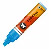 Molotow 327HS Akrylmarker 161 Shock Blue middle