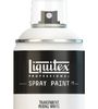 Liquitex Sprayfärg Transparent Mixing White